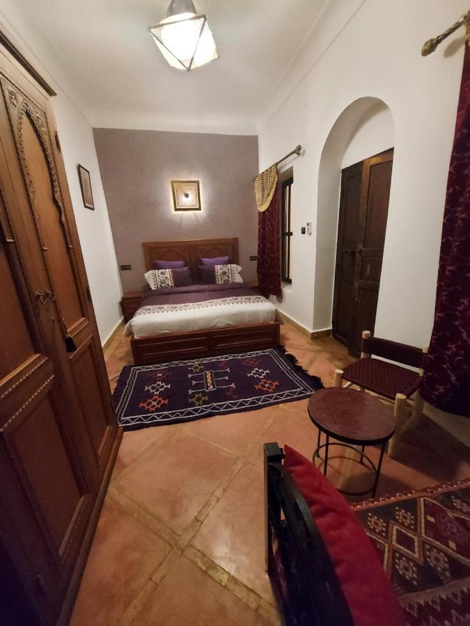 Riad Dar Karam 마라케시 외부 사진