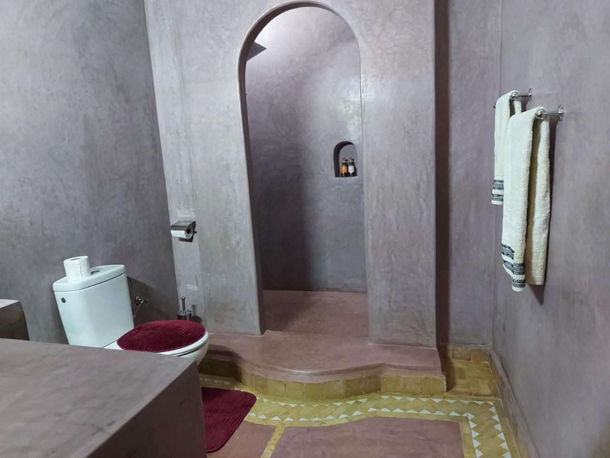Riad Dar Karam 마라케시 외부 사진