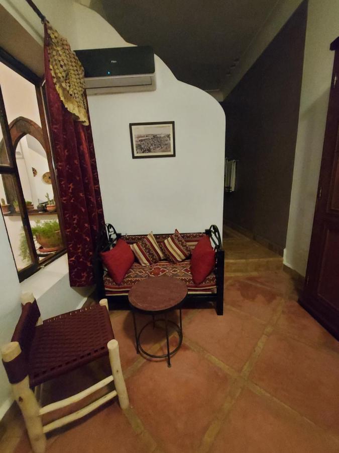 Riad Dar Karam 마라케시 외부 사진