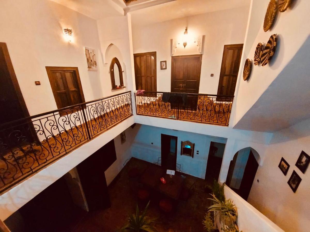 Riad Dar Karam 마라케시 외부 사진