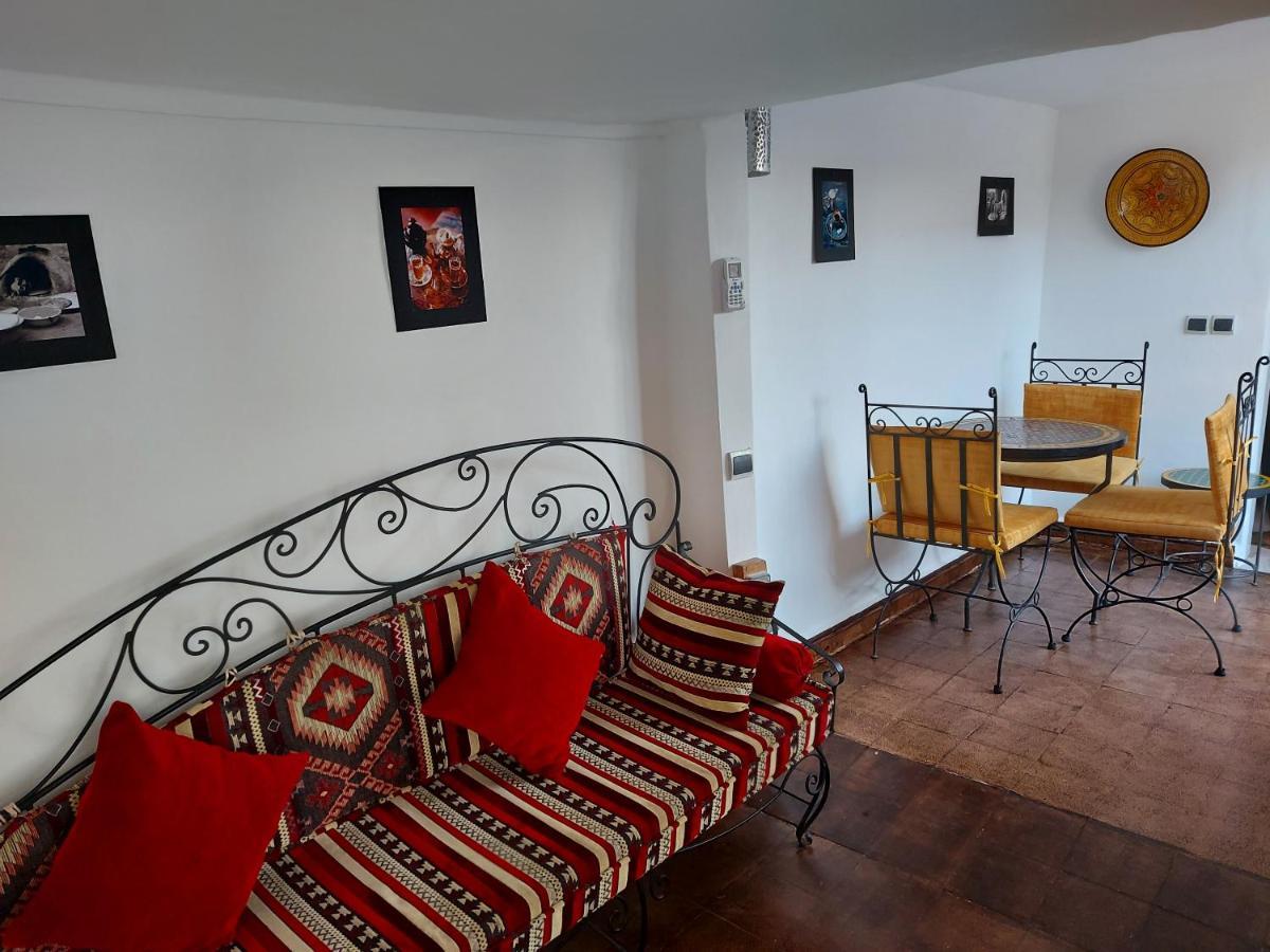 Riad Dar Karam 마라케시 외부 사진