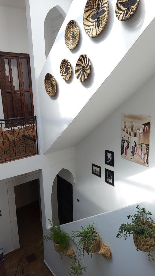 Riad Dar Karam 마라케시 외부 사진