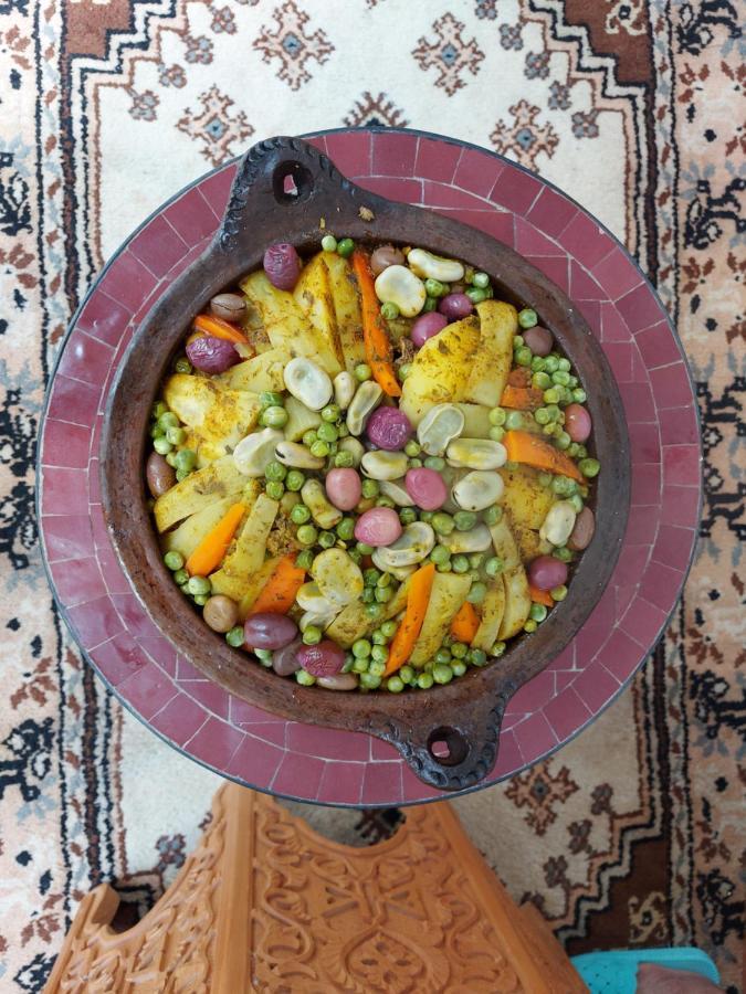 Riad Dar Karam 마라케시 외부 사진