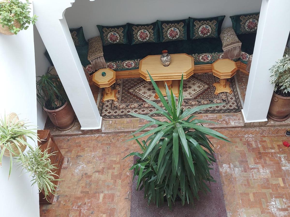 Riad Dar Karam 마라케시 외부 사진