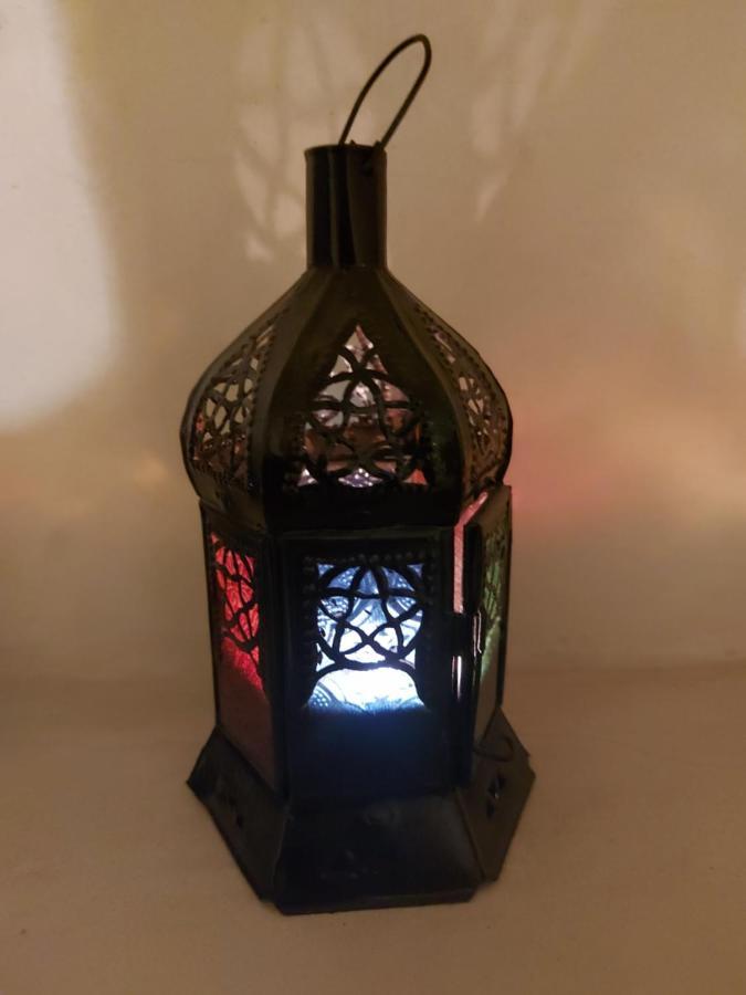 Riad Dar Karam 마라케시 외부 사진