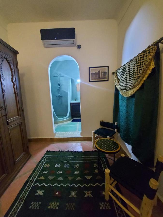 Riad Dar Karam 마라케시 외부 사진