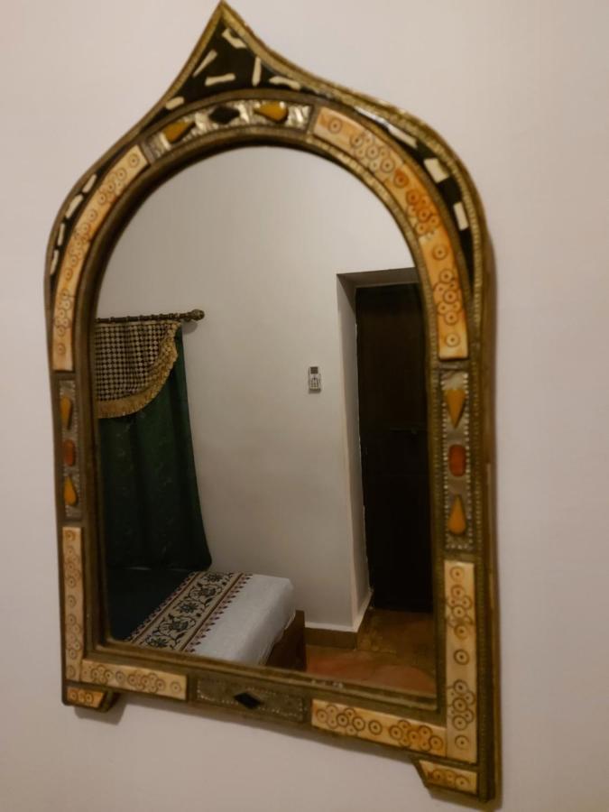 Riad Dar Karam 마라케시 외부 사진