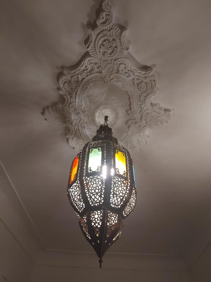 Riad Dar Karam 마라케시 외부 사진