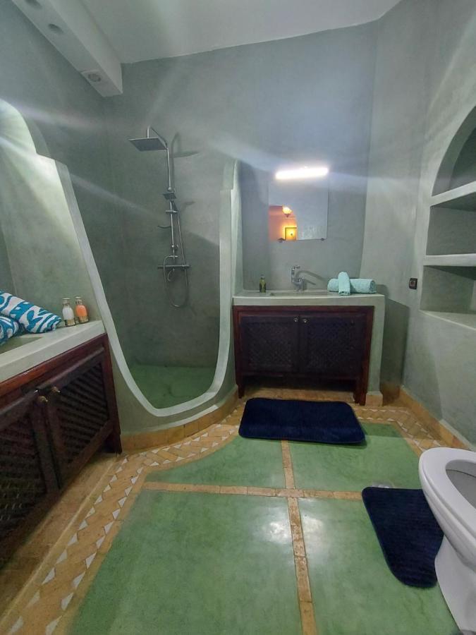 Riad Dar Karam 마라케시 외부 사진