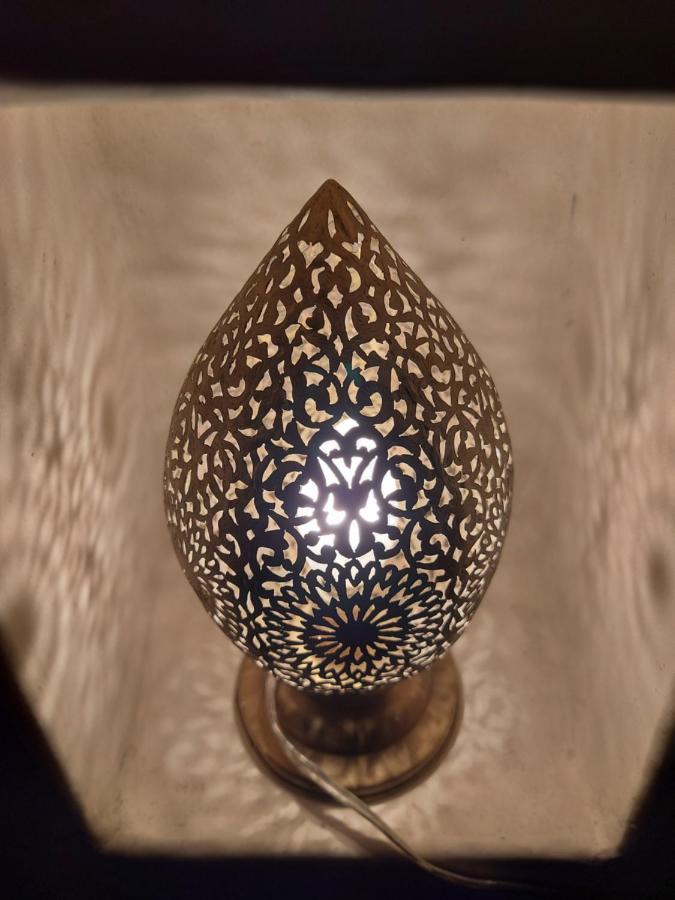 Riad Dar Karam 마라케시 외부 사진
