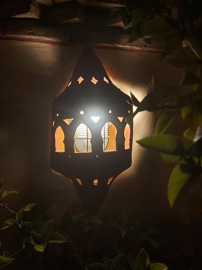 Riad Dar Karam 마라케시 외부 사진