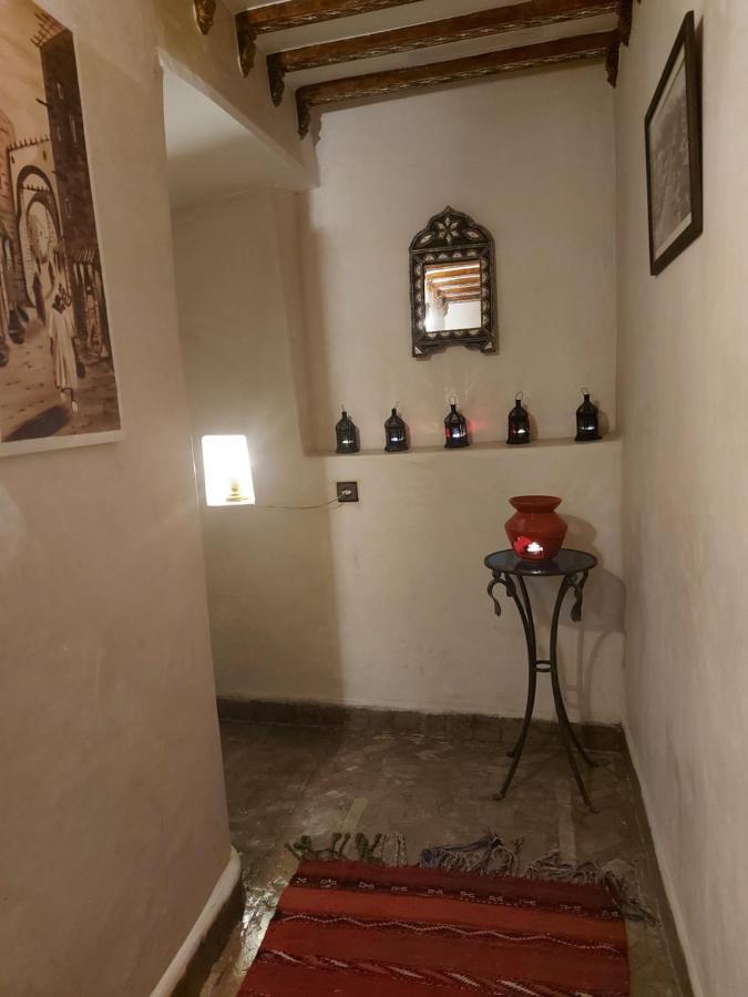 Riad Dar Karam 마라케시 외부 사진