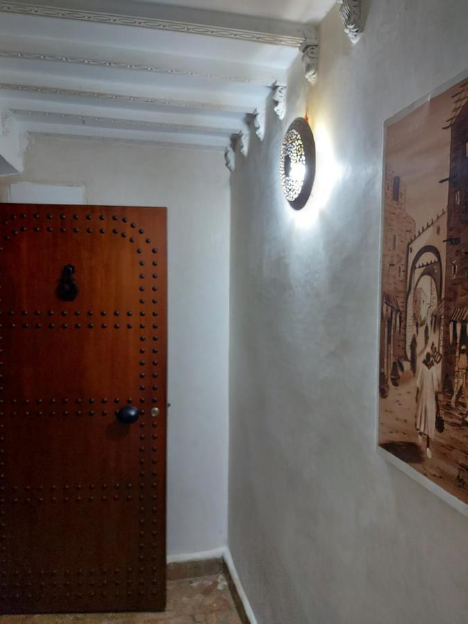 Riad Dar Karam 마라케시 외부 사진