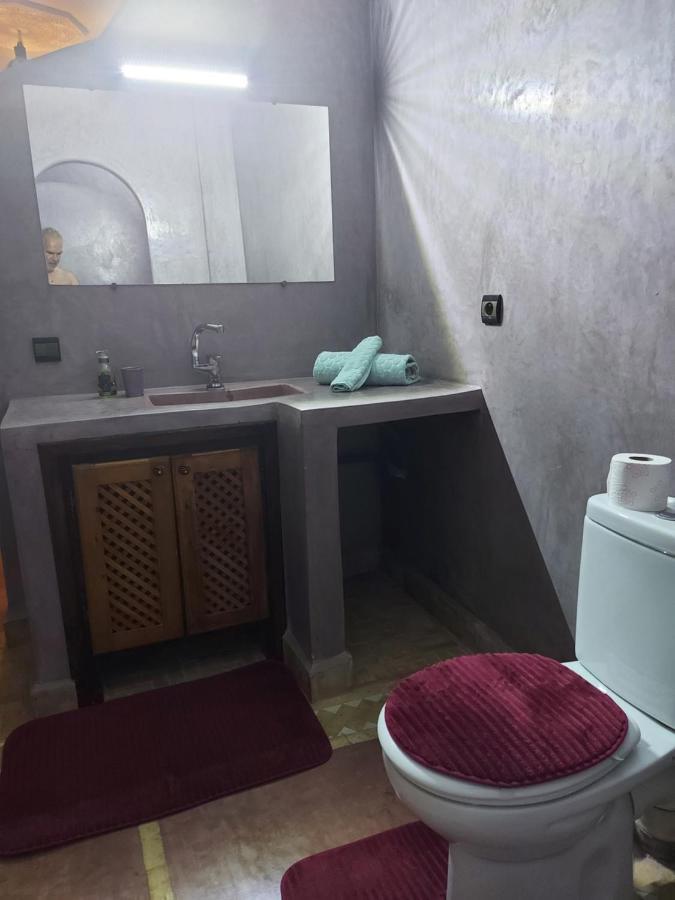 Riad Dar Karam 마라케시 외부 사진