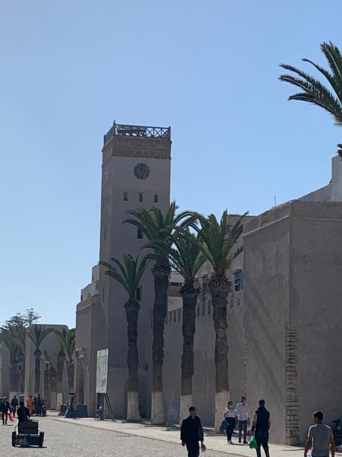 Riad Dar Karam 마라케시 외부 사진