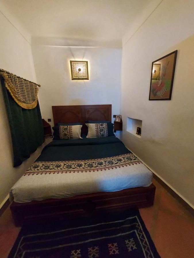 Riad Dar Karam 마라케시 외부 사진