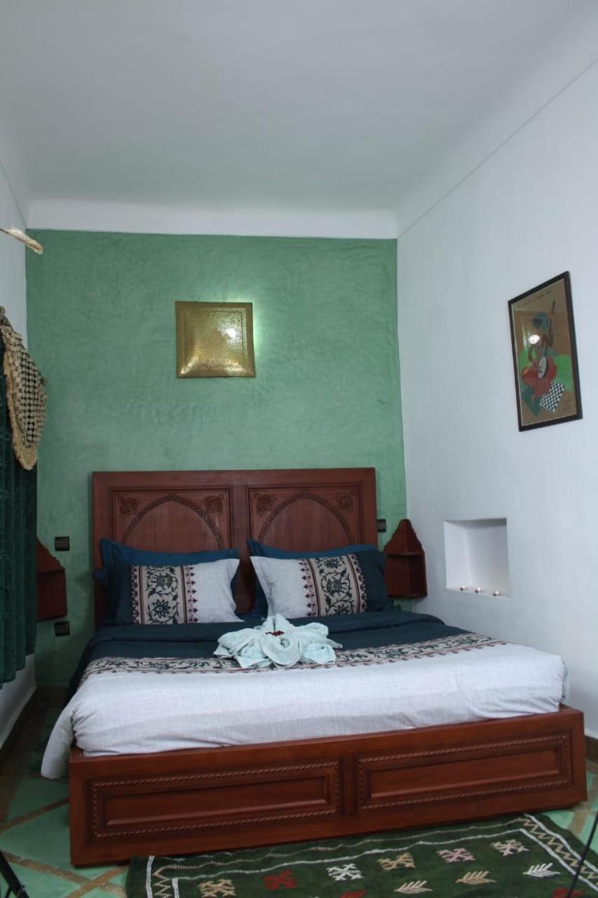 Riad Dar Karam 마라케시 외부 사진