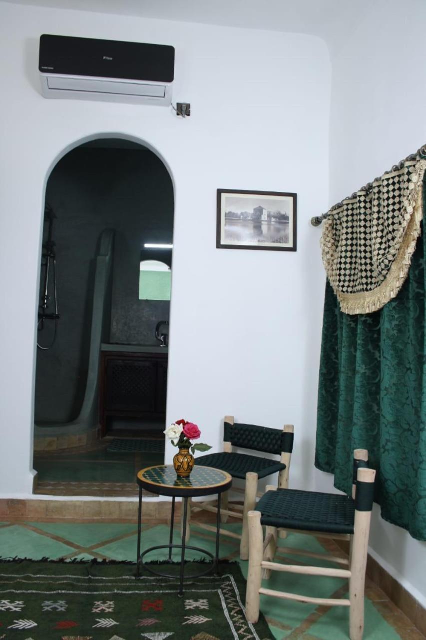 Riad Dar Karam 마라케시 외부 사진