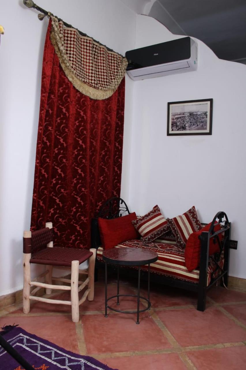 Riad Dar Karam 마라케시 외부 사진