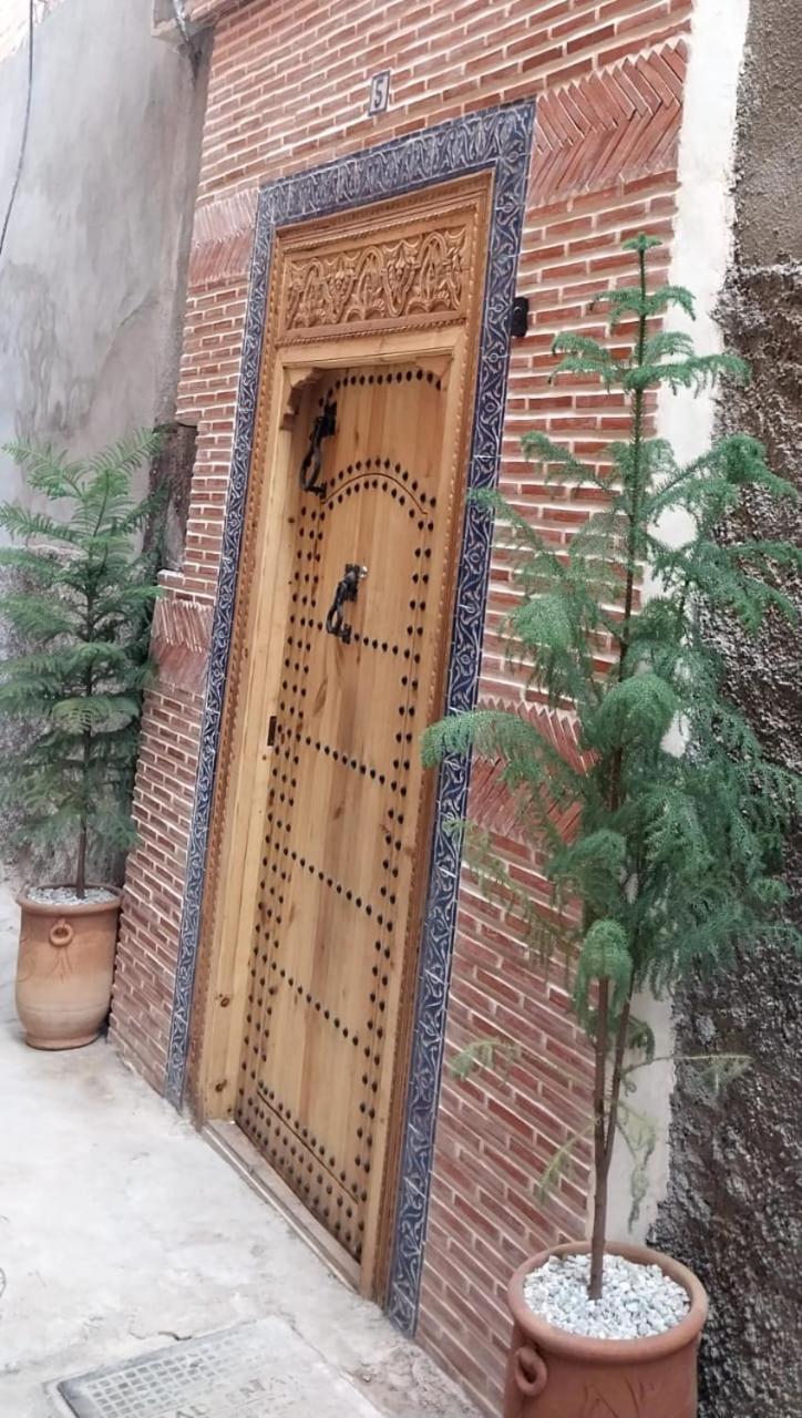 Riad Dar Karam 마라케시 외부 사진